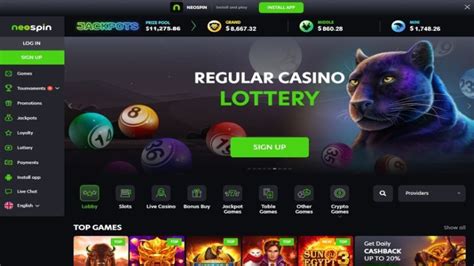 neospin|About Neospin Casino .
